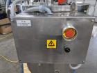 Food Engineering Limited Homogenizer Vessel W/ High Shear/liquefying Mixer